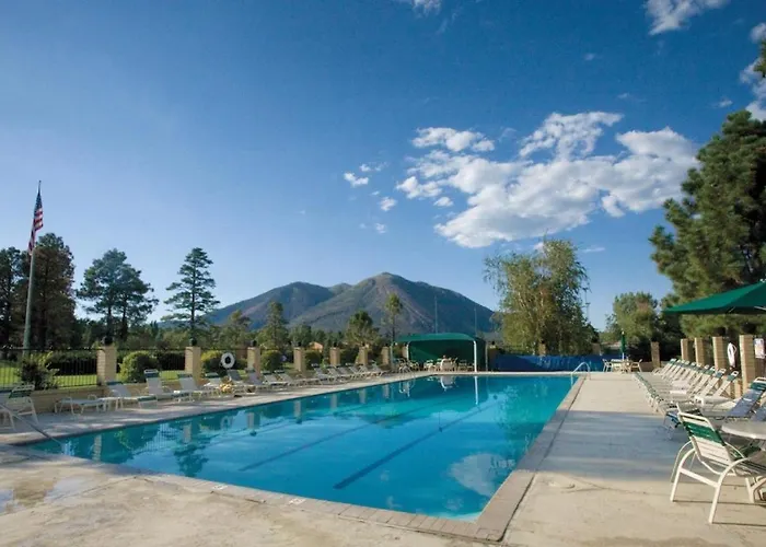 Wyndham 2 Bedroom Deluxe Apartament *