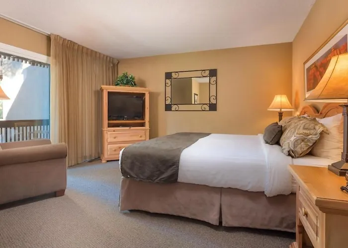 Wyndham 2 Bedroom Deluxe Apartament Flagstaff
