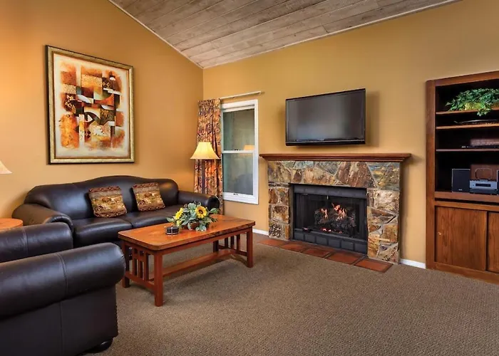 Wyndham 2 Bedroom Deluxe Flagstaff