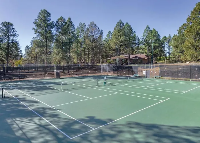 Wyndham 2 Bedroom Deluxe Apartament Flagstaff