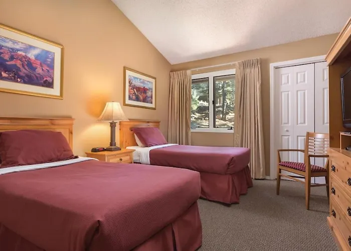 Wyndham 2 Bedroom Deluxe Flagstaff