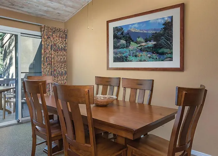 Apartament Wyndham 2 Bedroom Deluxe Flagstaff