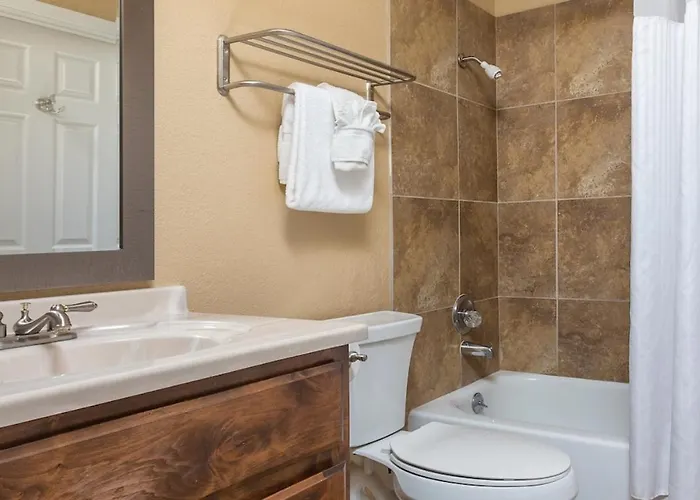 Wyndham 2 Bedroom Deluxe Flagstaff