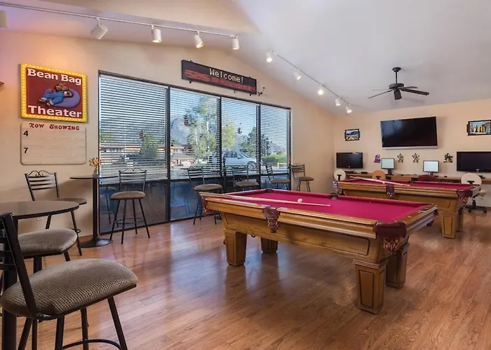 Wyndham 2 Bedroom Deluxe
